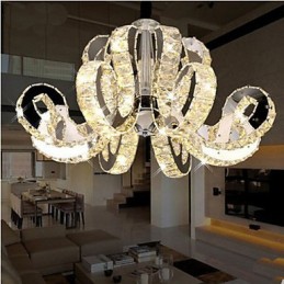 Kristall-Pendelleuchte The Tophams Lamp