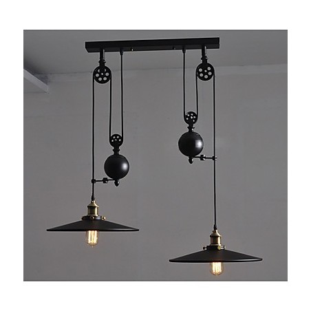 Kreative Metall-Pendelleuchte, moderne Pendelleuchten, Café-Pendelleuchte Kreative Metall-Pendelleuchte, moderne Pendelleuchten, Café-Pendelleuchte