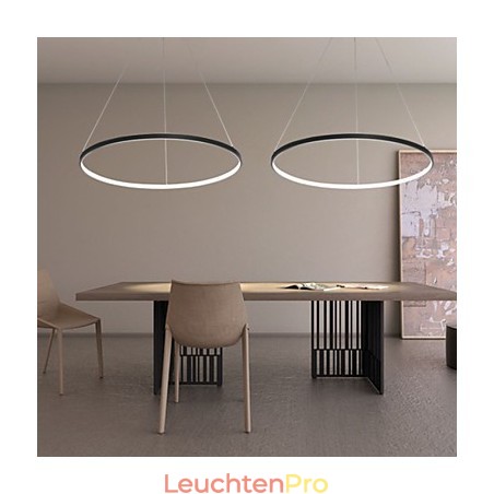 Pendelleuchte Modern Design Ring Pendelleuchte Modern Design Ring