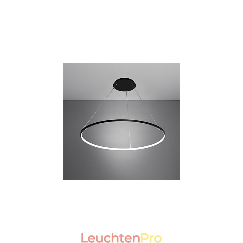 Pendelleuchte Modern Design Ring