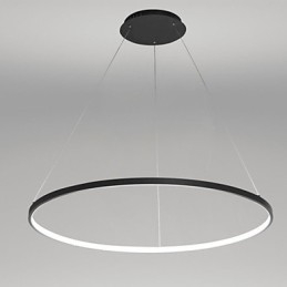 Pendelleuchte Modern Design Ring