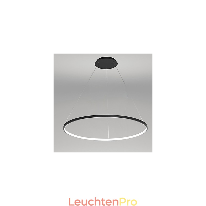 Pendelleuchte Modern Design Ring