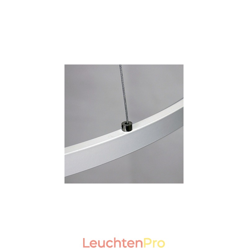 Pendelleuchte Modern Design Ring