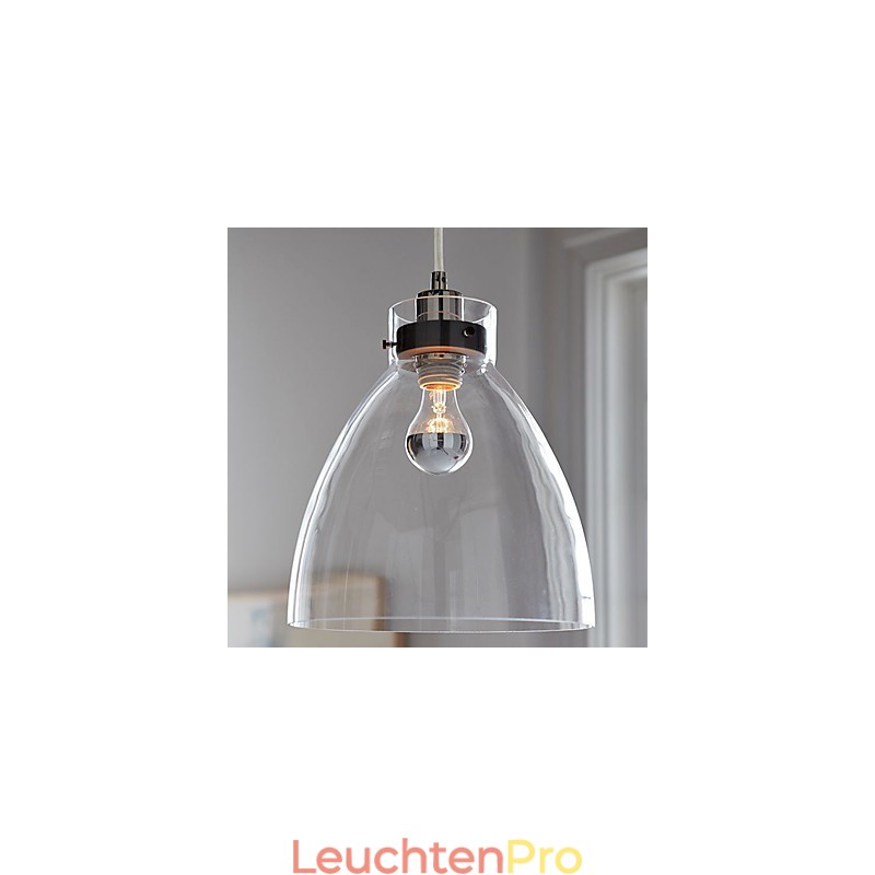 Pendelleuchte Modernes Design 1 Licht