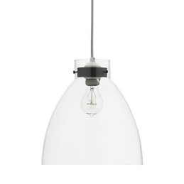 Pendelleuchte Modernes Design 1 Licht