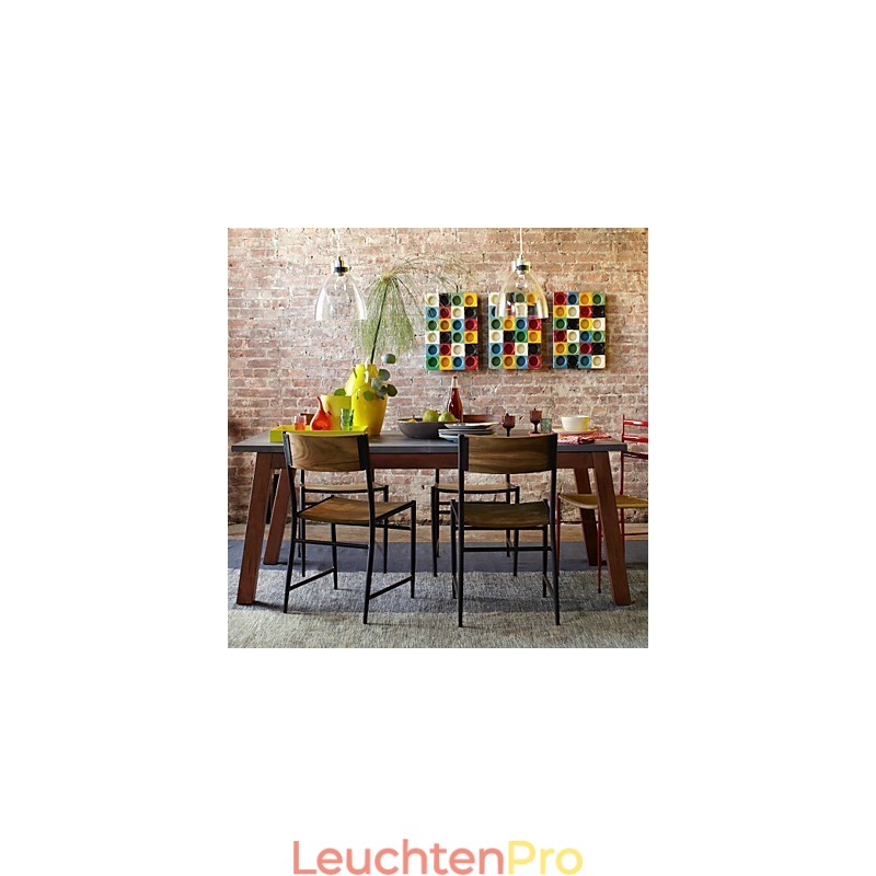 Pendelleuchte Modernes Design 1 Licht