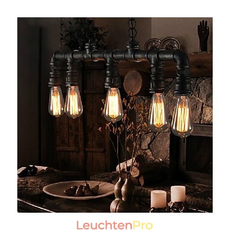 Traditionelle Klassische Vintage Laterne Land Retro Mini Stil Malerei Metall Anhänger Licht Traditionelle Klassische Vintage Laterne Land Retro Mini Stil Malerei Metall Anhänger Licht