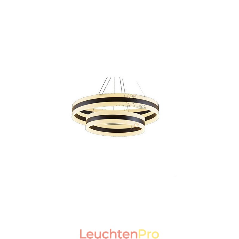 Indoor Arrivel Moderne Wohn Acryl 170W Kronleuchter Lampe