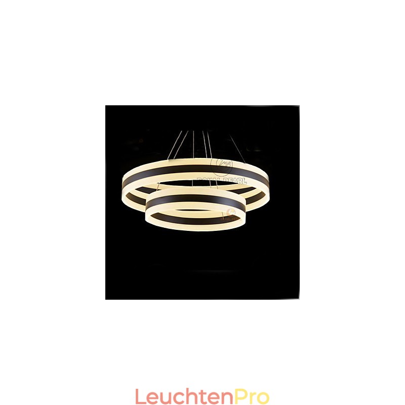 Indoor Arrivel Moderne Wohn Acryl 170W Kronleuchter Lampe