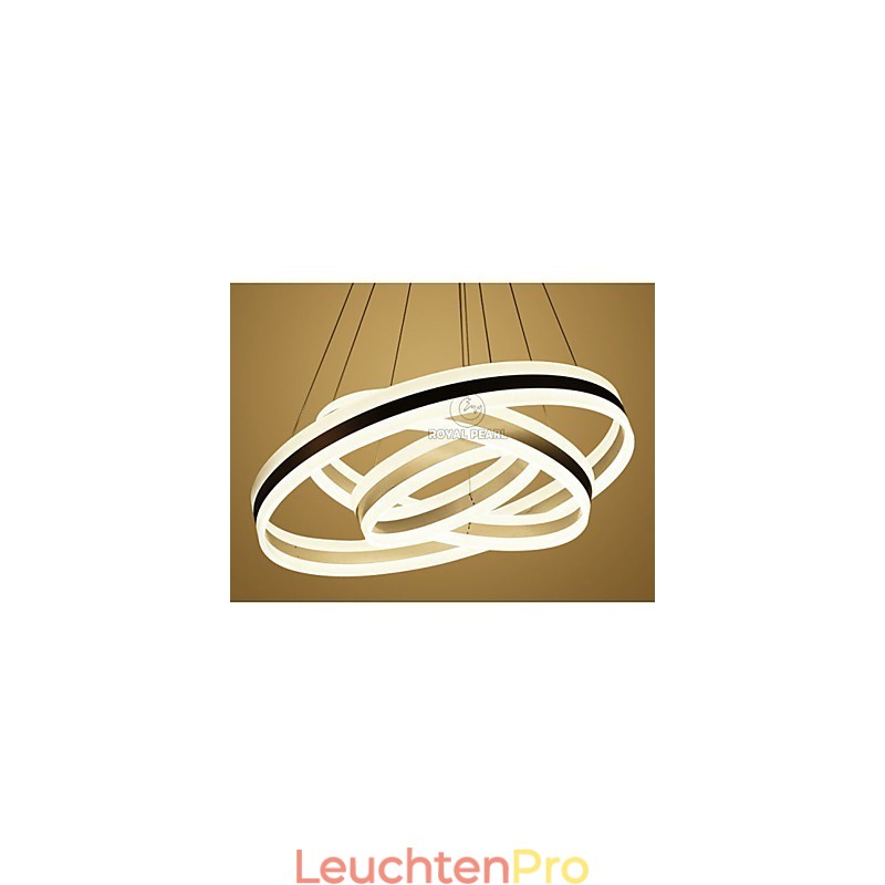 Indoor Arrivel Moderne Wohn Acryl 170W Kronleuchter Lampe