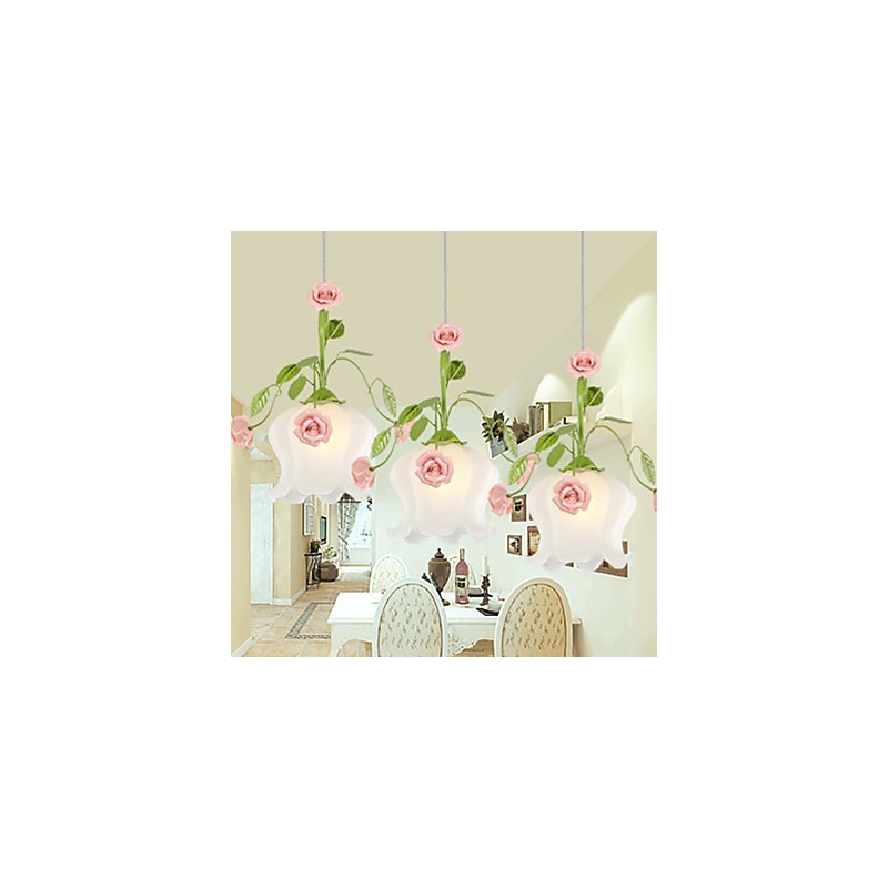 Gartenblumen und -pflanzen zum Valentinstag absorbieren Kuppellicht