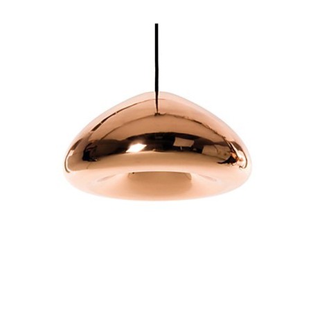 Moderne zeitgenössische Malerei Metall Pendelleuchte Moderne zeitgenössische Malerei Metall Pendelleuchte