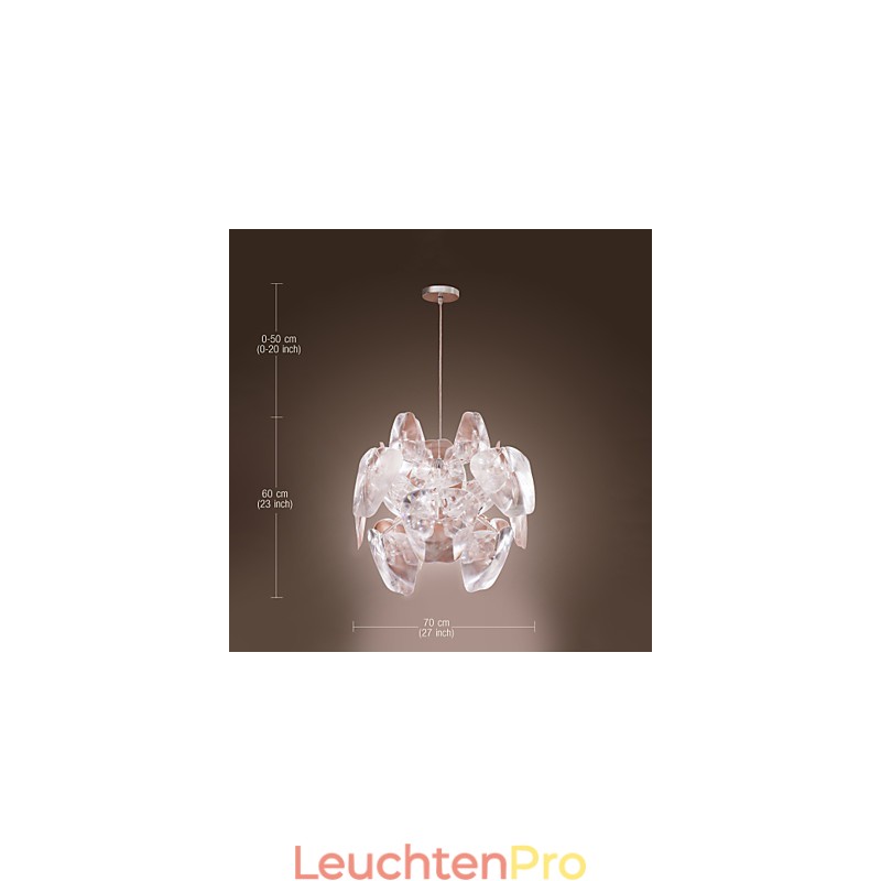 Pendelleuchte Modernes Luceplan Design 1 Licht