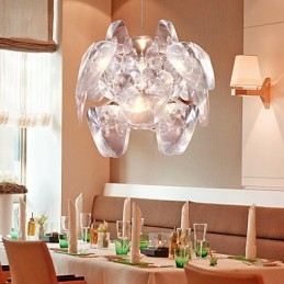 Pendelleuchte Modernes Luceplan Design 1 Licht