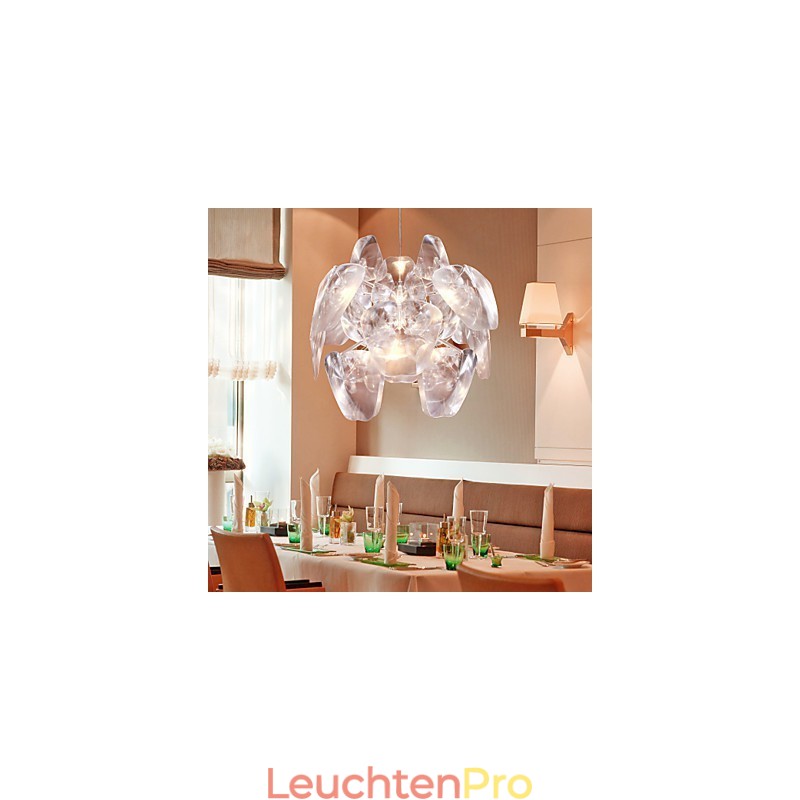 Pendelleuchte Modernes Luceplan Design 1 Licht