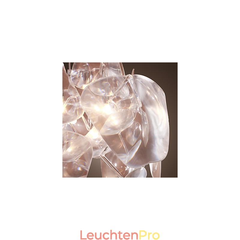 Pendelleuchte Modernes Luceplan Design 1 Licht