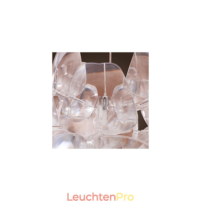 Pendelleuchte Modernes Luceplan Design 1 Licht