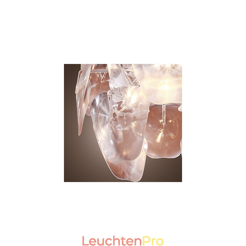 Pendelleuchte Modernes Luceplan Design 1 Licht