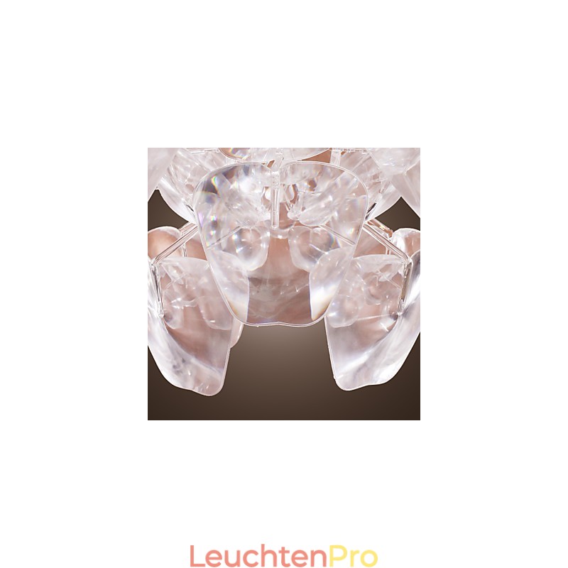 Pendelleuchte Modernes Luceplan Design 1 Licht