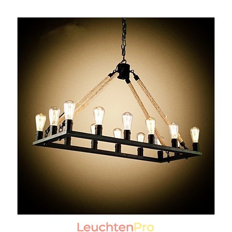 Country Designers Painting Metall Pendelleuchte Country Designers Painting Metall Pendelleuchte