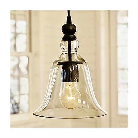 Traditionelle, klassische, galvanisierte Pendelleuchte im Vintage-Schalen-Mini-Stil Traditionelle, klassische, galvanisierte Pendelleuchte im Vintage-Schalen-Mini-Stil