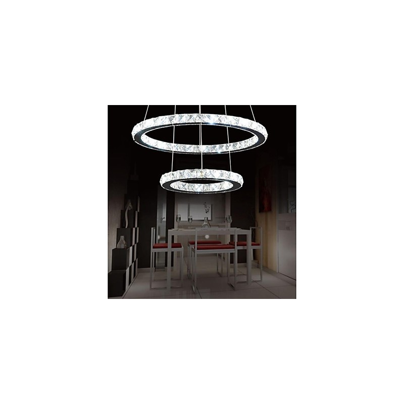 Modern Zeitgenössisch Traditionell Klassisch Rustikal Lodge Vintage Retro Country Island Kristall Galvanisiertes Metall