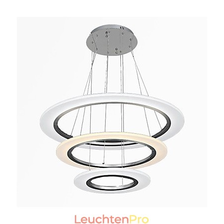 3 Ring DIY Form Acryl Anhänger Licht Decke Lampen Kronleuchter Leuchten mit 3 Ring DIY Form Acryl Anhänger Licht Decke Lampen Kronleuchter Leuchten mit
