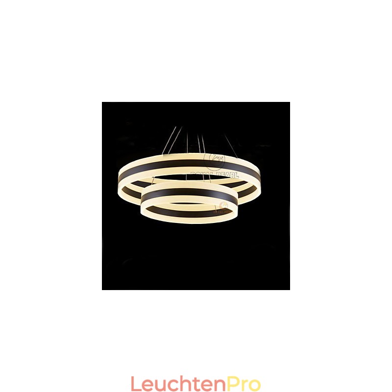 Kronleuchter Moderne Kristall Pendelleuchte 120W