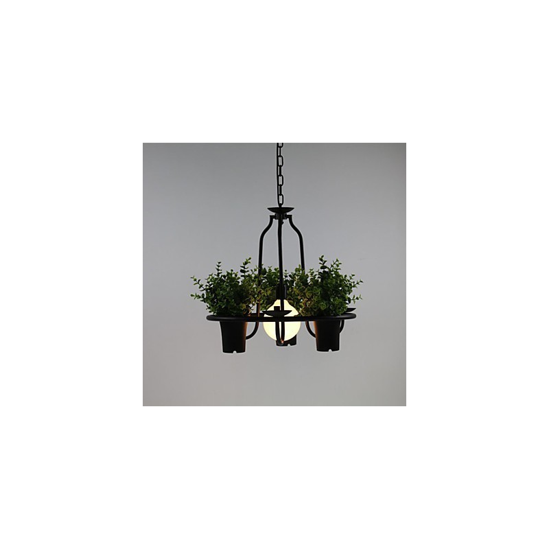 Mediterrane Gartenblumen Licht