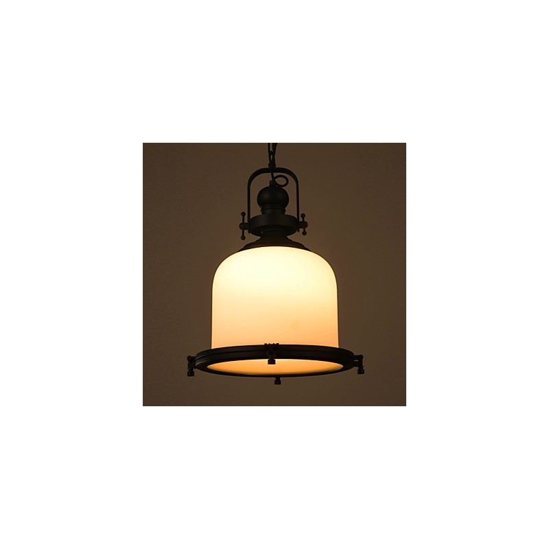 Retro Lampe Ländlich Industriell