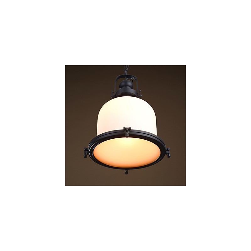Retro Lampe Ländlich Industriell