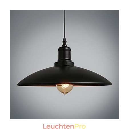 Pendelleuchten Traditionell Klassisch Retro Metall