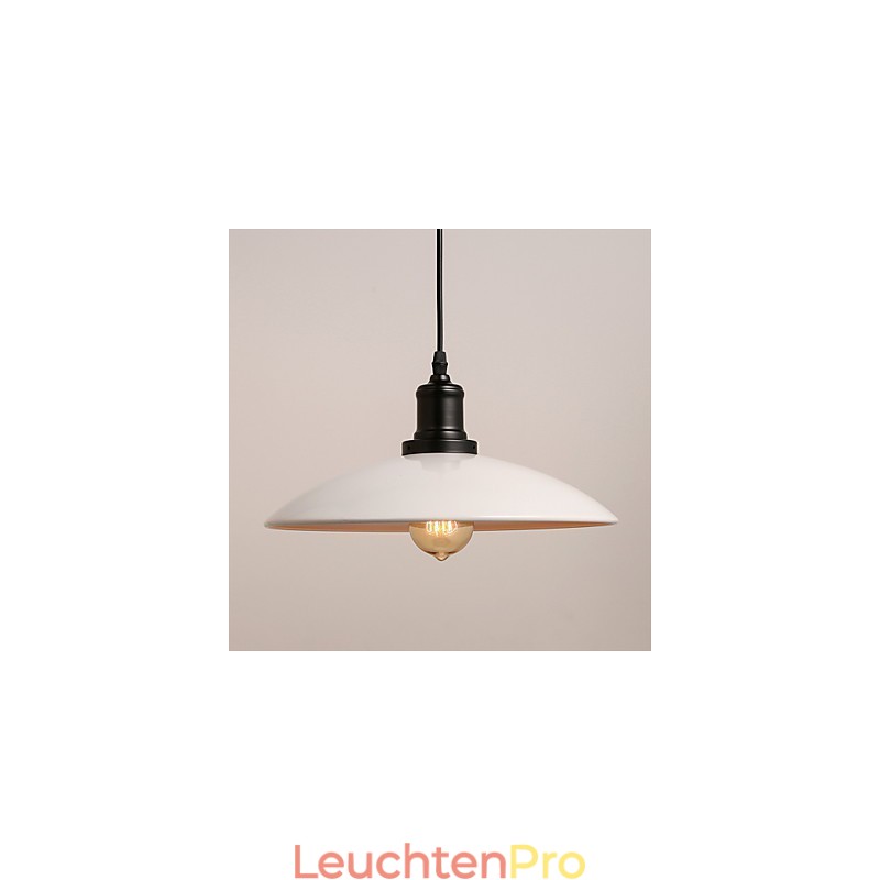 Pendelleuchten Traditionell Klassisch Retro Metall