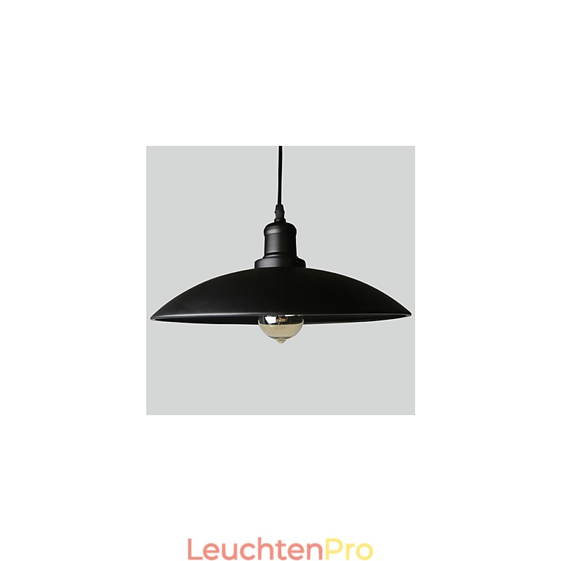 Pendelleuchten Traditionell Klassisch Retro Metall