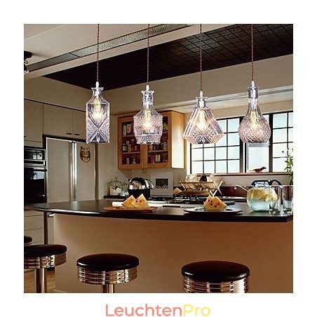 40W * 4 Moderne zeitgenössische traditionelle klassische Vintage Insel Metall Pendelleuchte 40W * 4 Moderne zeitgenössische traditionelle klassische Vintage Insel Metall Pendelleuchte