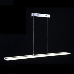 Acryl Pendelleuchte Kronleuchter Leuchten mit