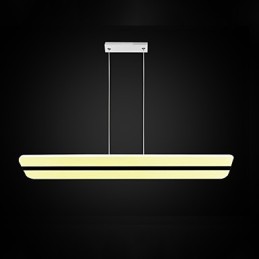Acryl Pendelleuchte Kronleuchter Leuchten mit