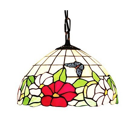 Galvanisierte Pendelleuchte im Mini-Stil Galvanisierte Pendelleuchte im Mini-Stil
