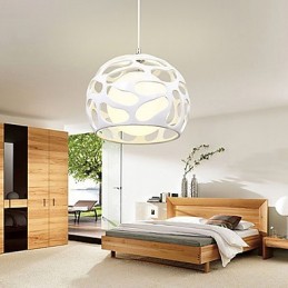 Pendelleuchten im Mini-Stil, modern, zeitgenössisch, aus Harz