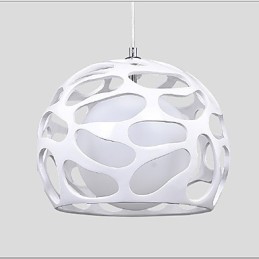 Pendelleuchten im Mini-Stil, modern, zeitgenössisch, aus Harz