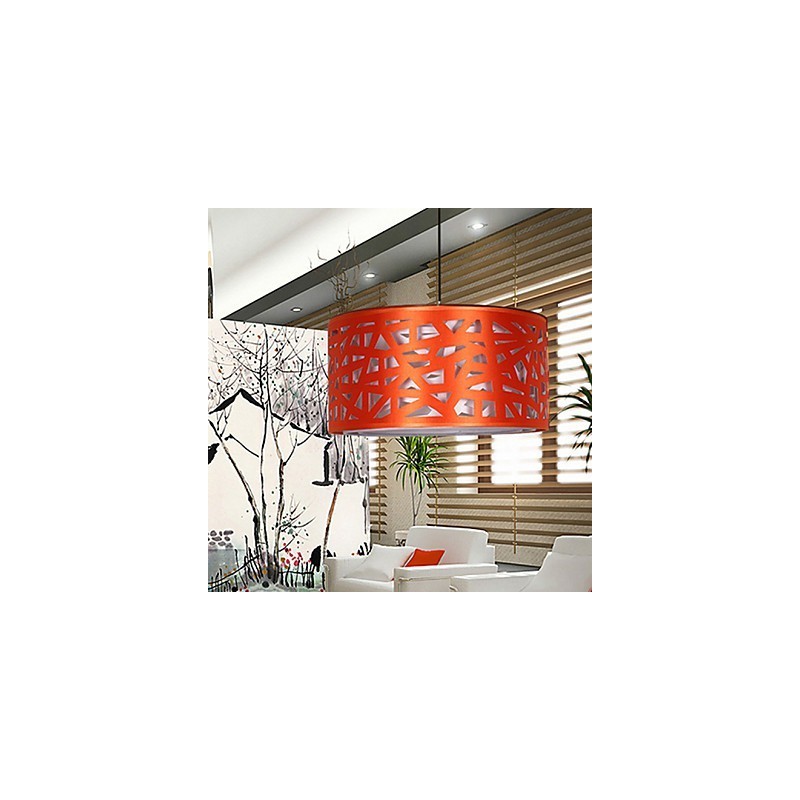 Einkopf-Mode-Kontrakt und zeitgenössische kreative wie die Vogelnest-Droplight-Lampe