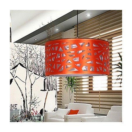 Einkopf-Mode-Kontrakt und zeitgenössische kreative wie die Vogelnest-Droplight-Lampe