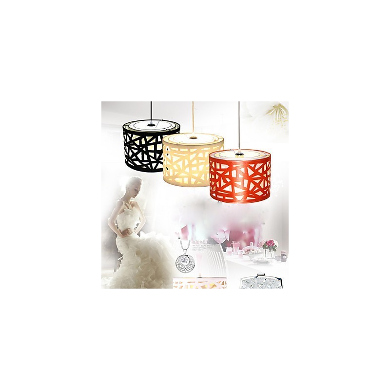 Einkopf-Mode-Kontrakt und zeitgenössische kreative wie die Vogelnest-Droplight-Lampe