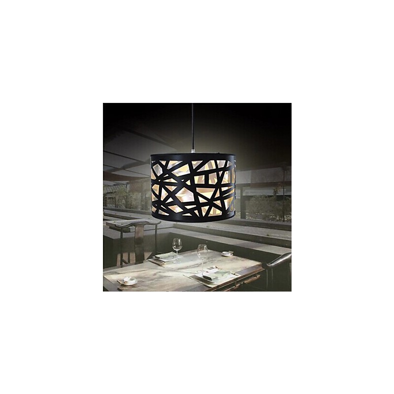 Einkopf-Mode-Kontrakt und zeitgenössische kreative wie die Vogelnest-Droplight-Lampe