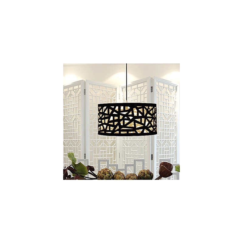 Einkopf-Mode-Kontrakt und zeitgenössische kreative wie die Vogelnest-Droplight-Lampe