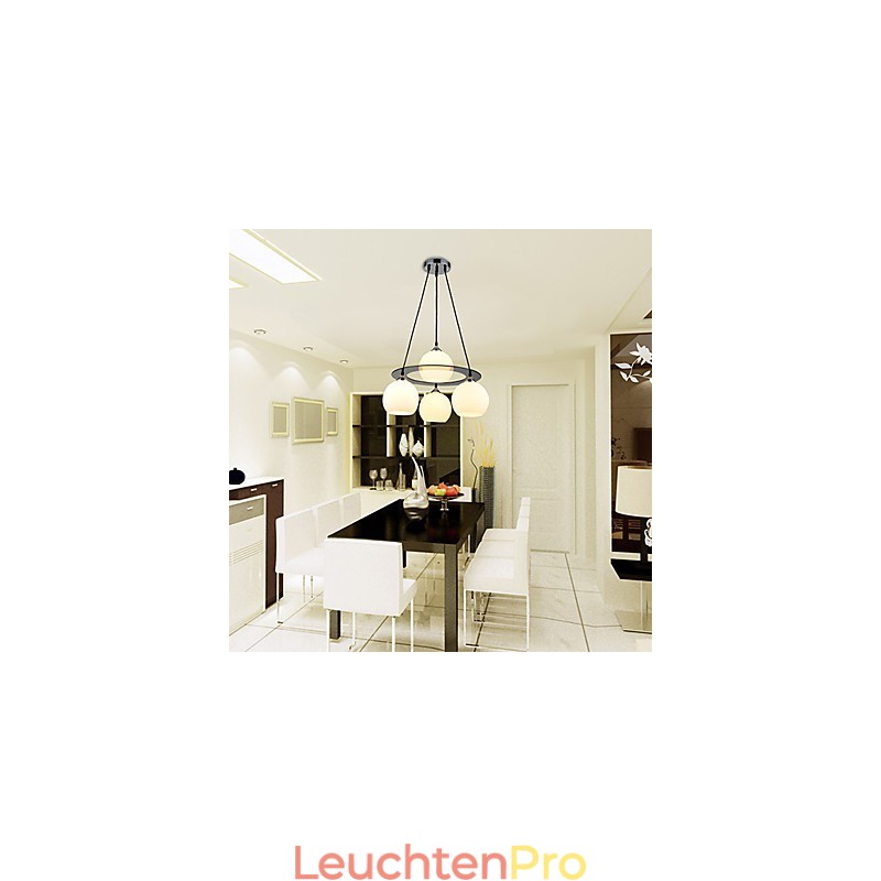 Pendelleuchten Modern Zeitgenössisch Glas
