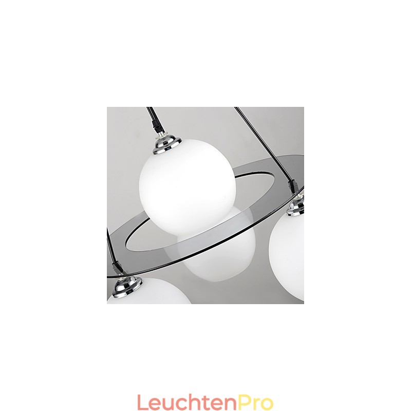 Pendelleuchten Modern Zeitgenössisch Glas