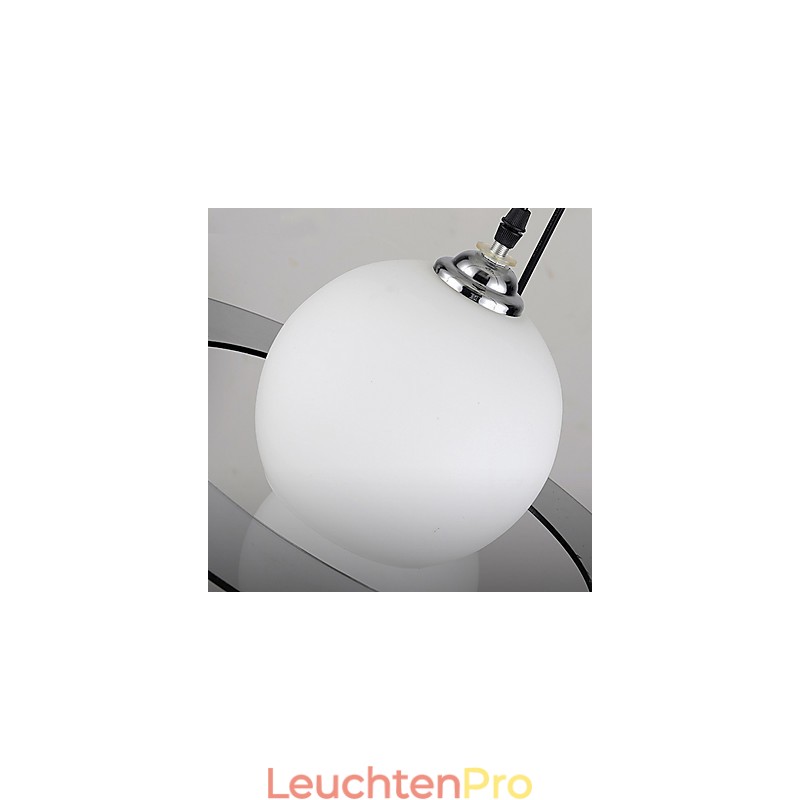 Pendelleuchten Modern Zeitgenössisch Glas