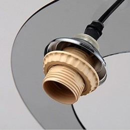 Pendelleuchten Modern Zeitgenössisch Glas