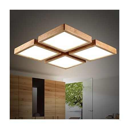 Moderne zeitgenössische Country Mini-Stil andere Holz Bambus Pendelleuchte Moderne zeitgenössische Country Mini-Stil andere Holz Bambus Pendelleuchte